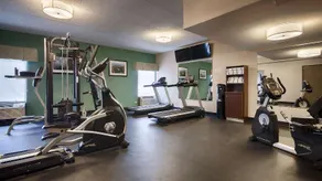 Best Western O'Hare/Elk Grove Hotel - Image 3
