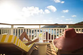 Hôtel Barriére Le Carl Gustaf St. Barth - Image 4