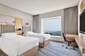 Four Points by Sheraton Kochi Infopark - Image 4