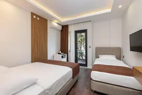 Perlo Hotel Kemer - Image 4