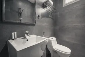 Suknai Salah Aldin Serviced Apartments - Image 5