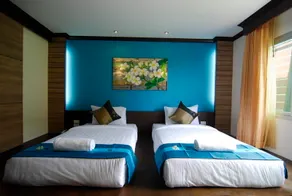 Haleeva Sunshine Hotel - Image 2