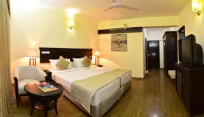 Orritel Hotel - Image 3