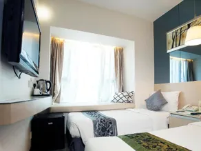 M1 Yau Ma Tei Hotel - Image 3