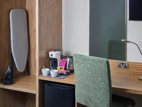 Travelodge London Farringdon - Image 2