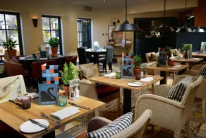 The Swan Hotel - Image 3