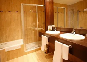 Hotel Villa de Aranda - Image 4