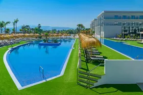 Cabogata Beach Hotel - Image 5