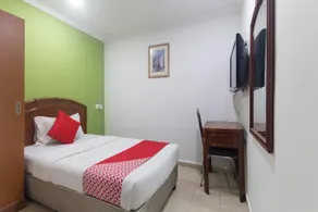 SUPER OYO 805 Hotel Run Star - Image 4