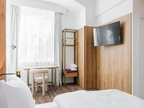 Forty Plus One Hotel Vienna - Image 5