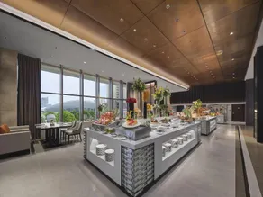 Wanda Realm Yudu Ganzhou - Image 3
