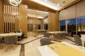 Best Western Vib Antalya - Image 3