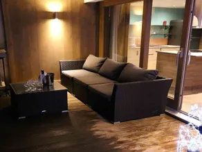 Hotel Edelweiss - Image 4