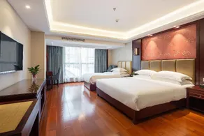 Zongrui Hotel - Image 5