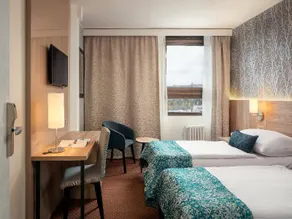 Hotel Olšanka - Image 2
