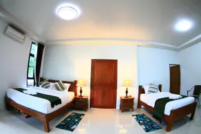 Silver Garden Resort - Image 4