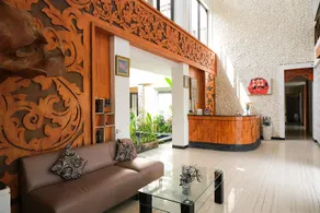 KamarKoe Homestay - Image 4