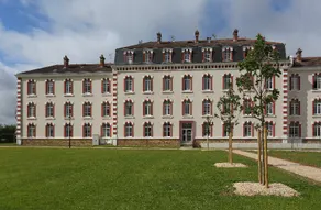 Comfort Suites Les Demeures Champenoises - Image 3