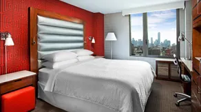 Four Points By Sheraton Manhattan Chelsea - Image 3