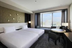Hotel Trusty Premier Kumamoto - Image 4