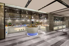 Ramada by Wyndham Jianyang - Image 3