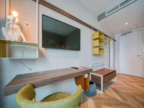 Ninetynine Hotel Amsterdam Airport - Image 5