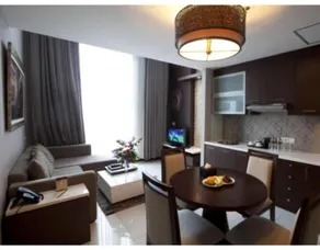 él Royale Hotel Bandung - Image 3