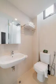 Heritage Apartments - Clarke Quay - Image 2