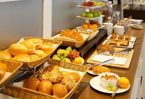 GHOTEL hotel & living Essen - Image 3