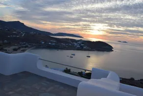 Andromeda Mykonos Villas & Suites - Image 2