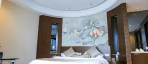 Jinling International Hotel - Image 5