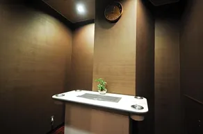 Capsule Hotel Anshin Oyado Shinbashi - Image 5