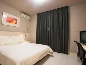Bestay Hotel Express (Taiyuan Railway Station) - Image 2