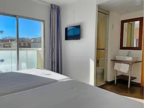 Hotel Villamarina Club - Image 3