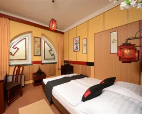 BEST WESTERN Janus Atrium Hotel - Image 4