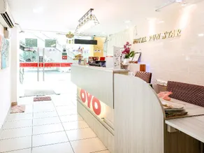 SUPER OYO 805 Hotel Run Star - Image 5