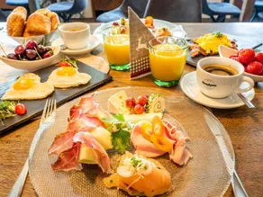 Landhotel Goldenes Kreuz in Wiggensbach - Image 3