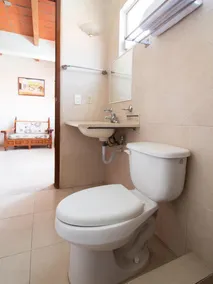 OYO Hotel Santiago Plaza - Image 3