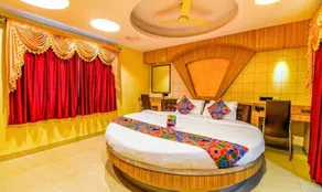 Hotel Palash Residency  Ranchi - Image 5