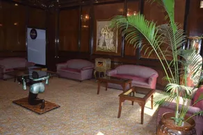 The Golden Parkk Hotel - Image 4
