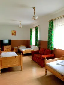 Pensjonat Karczma Beskidzka - Image 2