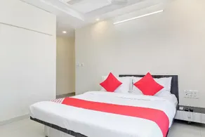 Zaika Orchid Apartments by OYO - Image 5