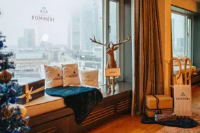 Hilton Frankfurt City Centre - Image 5