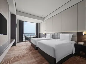 Wanda Realm Yudu Ganzhou - Image 2