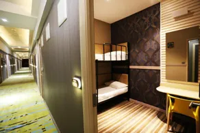 Podstel Hostel Bangkok - Image 5