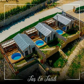 Oba Sapanca Bungalov - Image 2