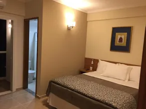 Summit Hotel Porto Real - Image 5