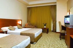 Hedef Resort & Spa - Image 3