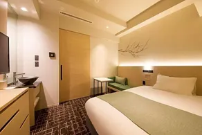 Hotel Yaenomidori Tokyo - Image 2