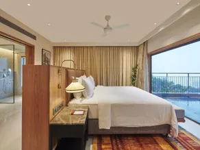 The Dukes Retreat-khandala - Image 2